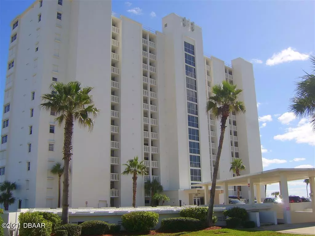 Ormond Beach, FL 32176,1051 Ocean Shore BLVD #506