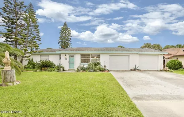 213 Ocean Palm DR, Flagler Beach, FL 32136