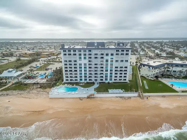 Ormond Beach, FL 32176,1575 Ocean Shore BLVD #401