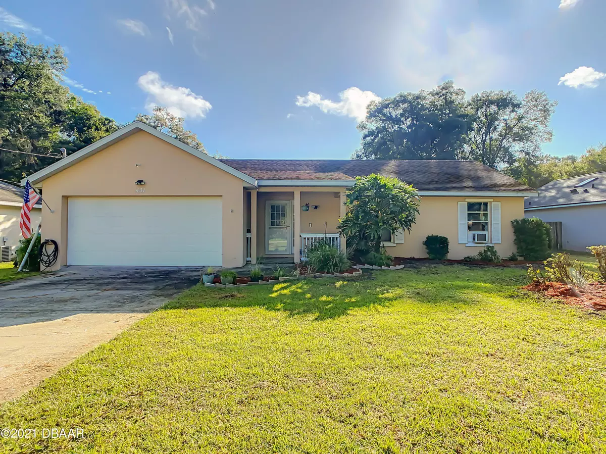 Deland, FL 32724,431 Blue Lake AVE