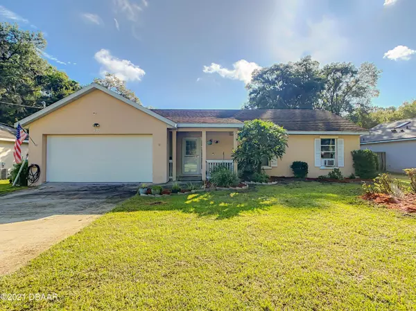 431 Blue Lake AVE, Deland, FL 32724