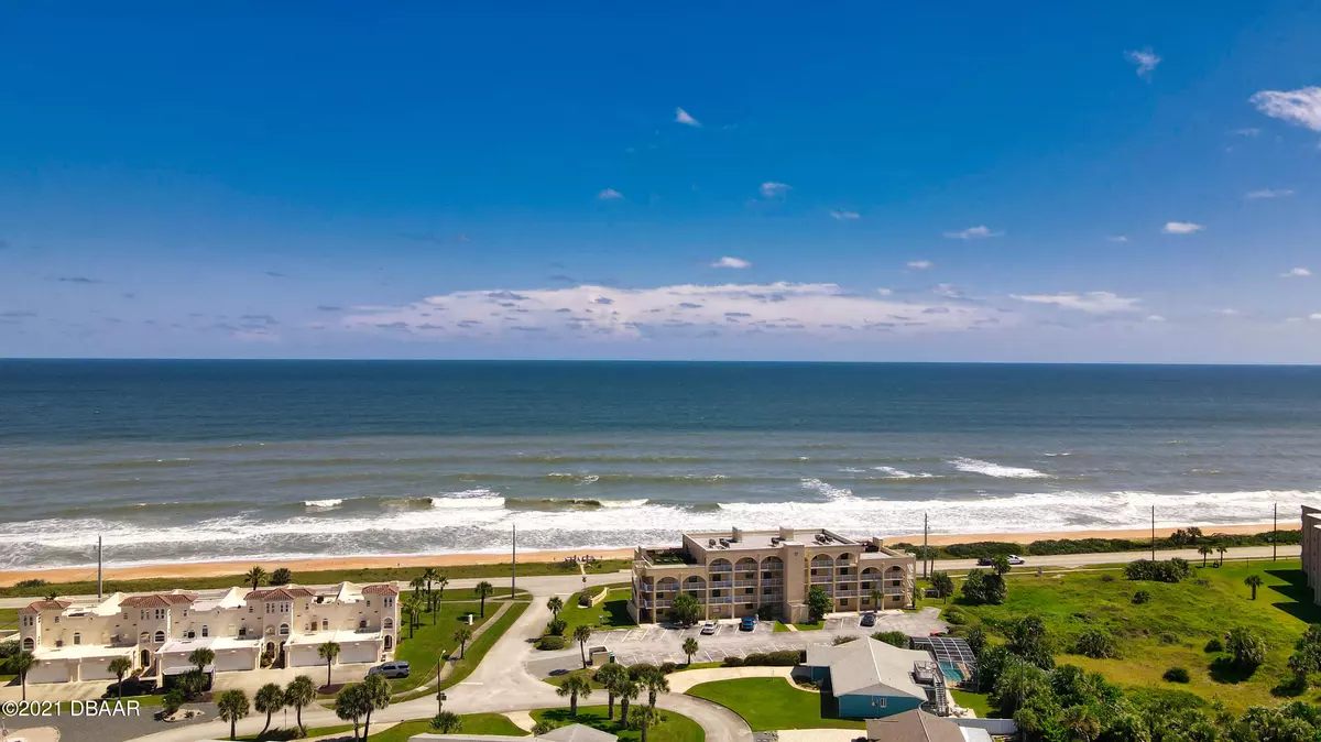 Ormond Beach, FL 32176,3390 Ocean Shore BLVD #4010