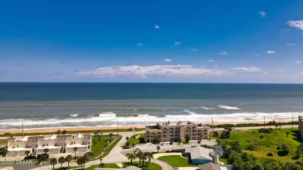 3390 Ocean Shore BLVD #4010, Ormond Beach, FL 32176