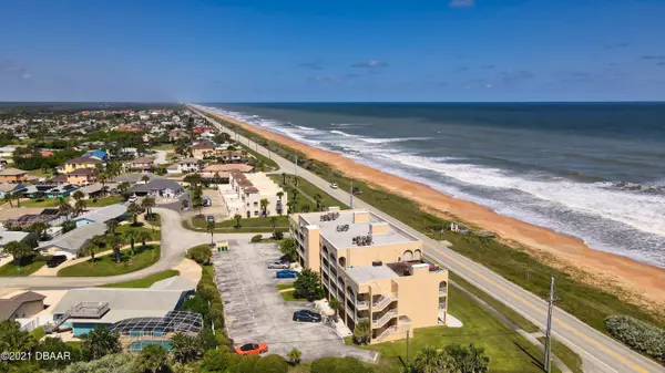 Ormond Beach, FL 32176,3390 Ocean Shore BLVD #4010