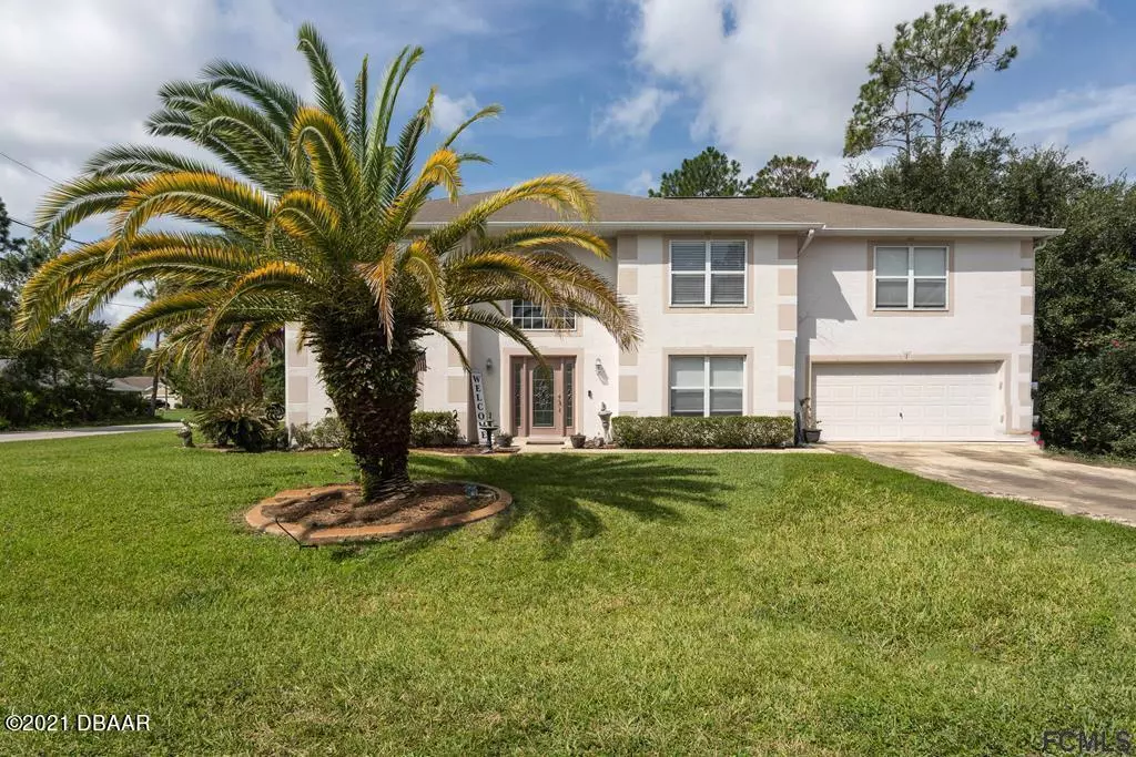 Palm Coast, FL 32164,1 Zorro CT