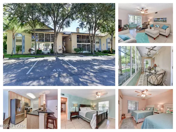 689 Wellington Station BLVD #43, Ormond Beach, FL 32174