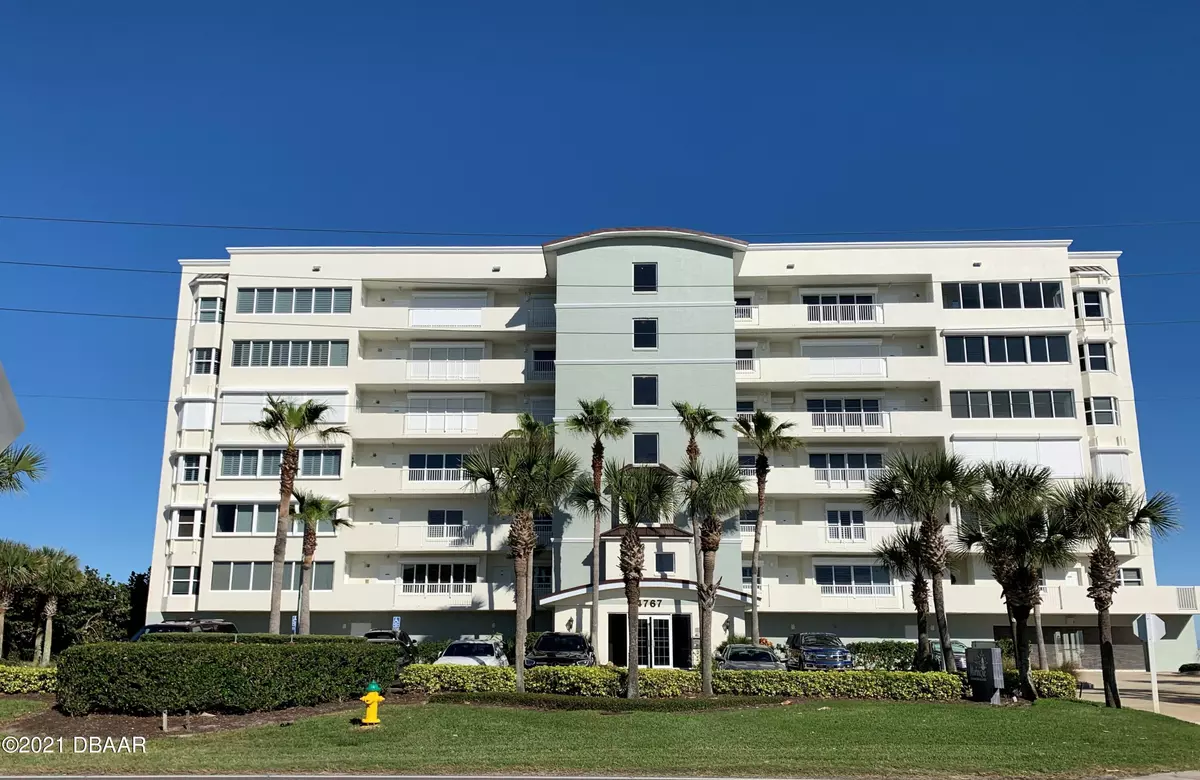 Ponce Inlet, FL 32127,4767 Atlantic AVE #303