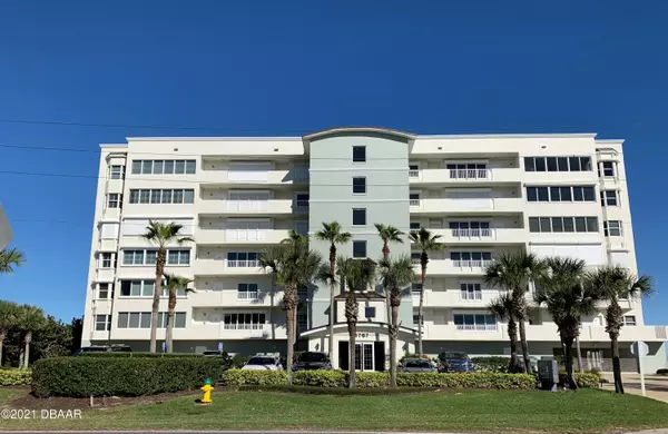 4767 Atlantic AVE #303, Ponce Inlet, FL 32127