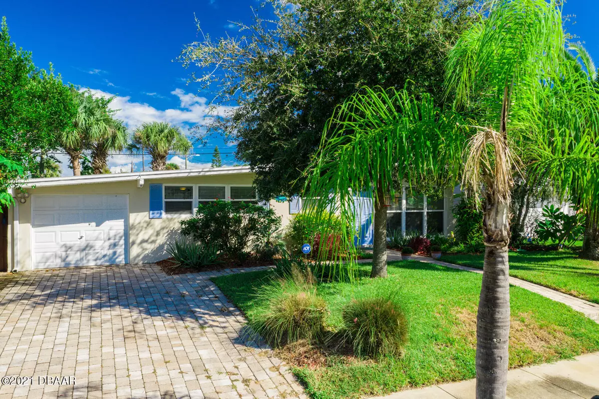 Ormond Beach, FL 32176,117 Lynnhurst DR