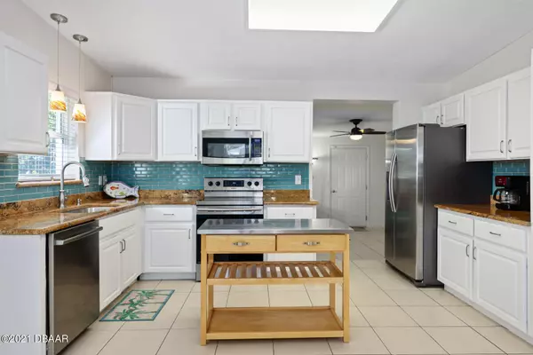 Ormond Beach, FL 32176,117 Lynnhurst DR