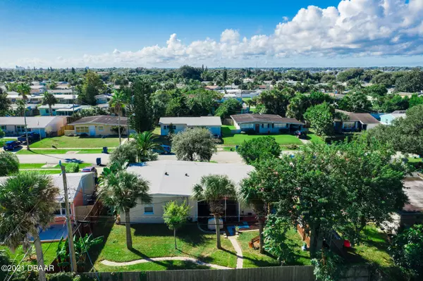 Ormond Beach, FL 32176,117 Lynnhurst DR