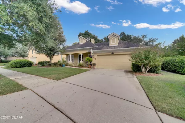 Deland, FL 32724,117 Callaway CT