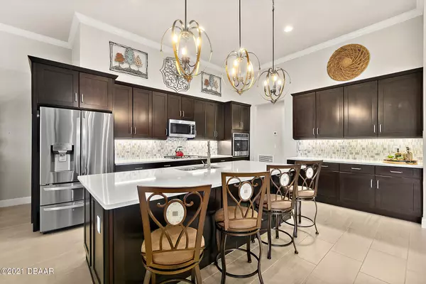 Ormond Beach, FL 32174,504 WINGSPAN DR