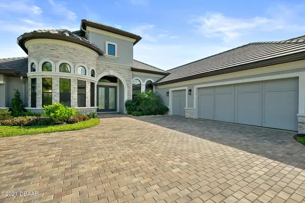 Ormond Beach, FL 32174,504 WINGSPAN DR