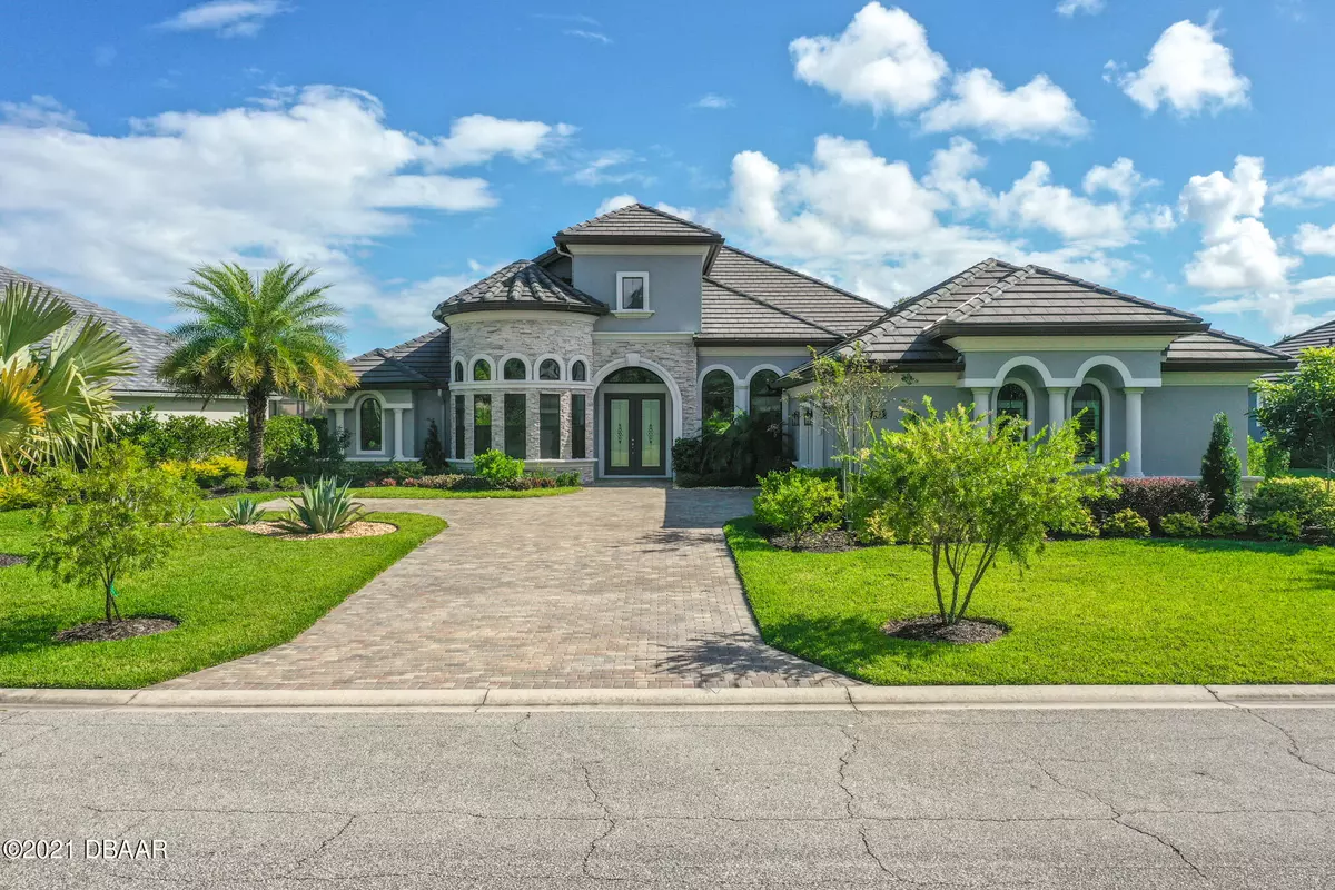 Ormond Beach, FL 32174,504 WINGSPAN DR