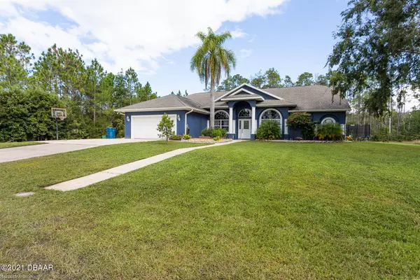 Ormond Beach, FL 32174,3776 White Pine LN