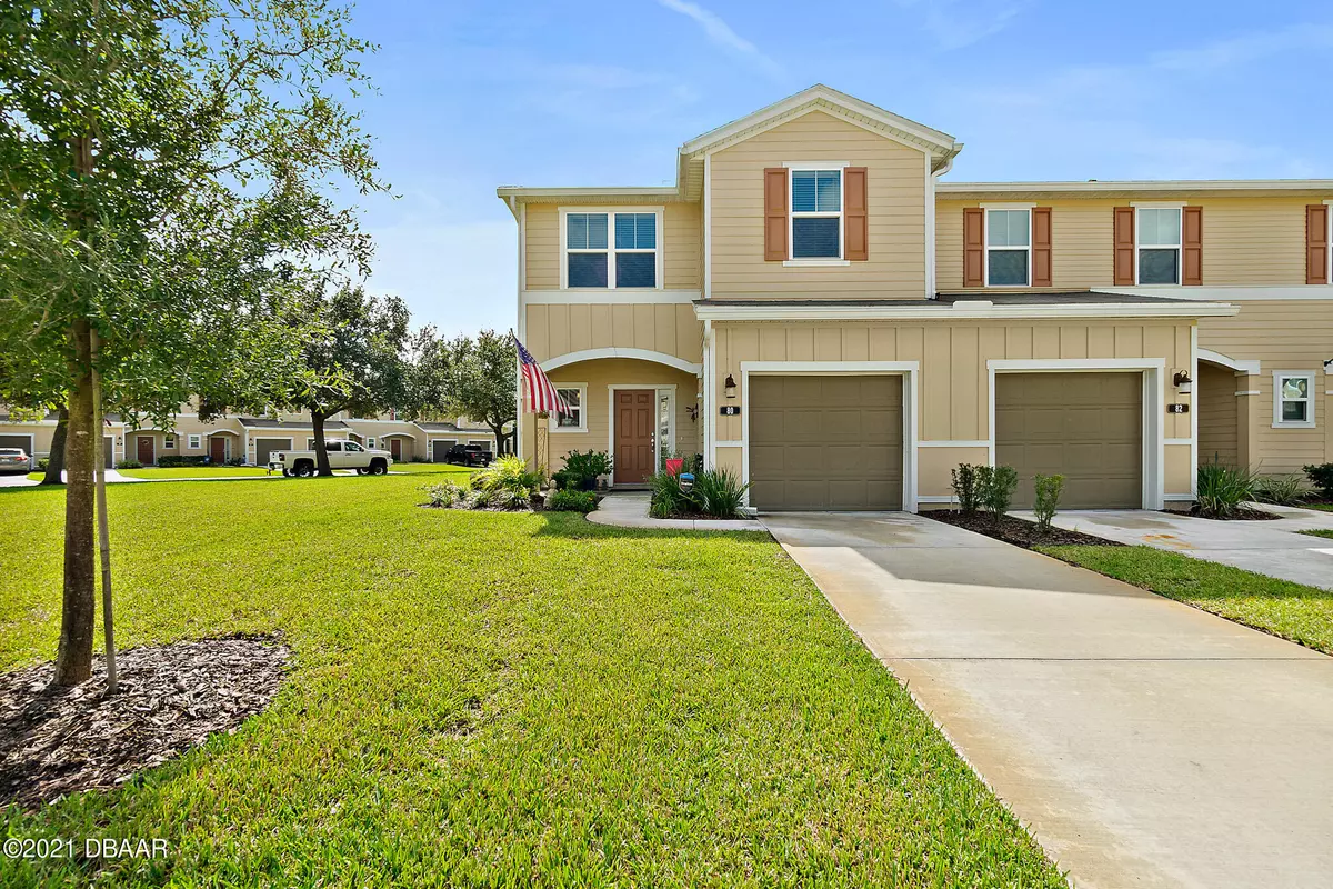 Ormond Beach, FL 32174,80 Bella Vita WAY