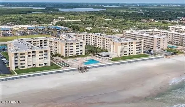 4175 Atlantic AVE #3010, New Smyrna Beach, FL 32169