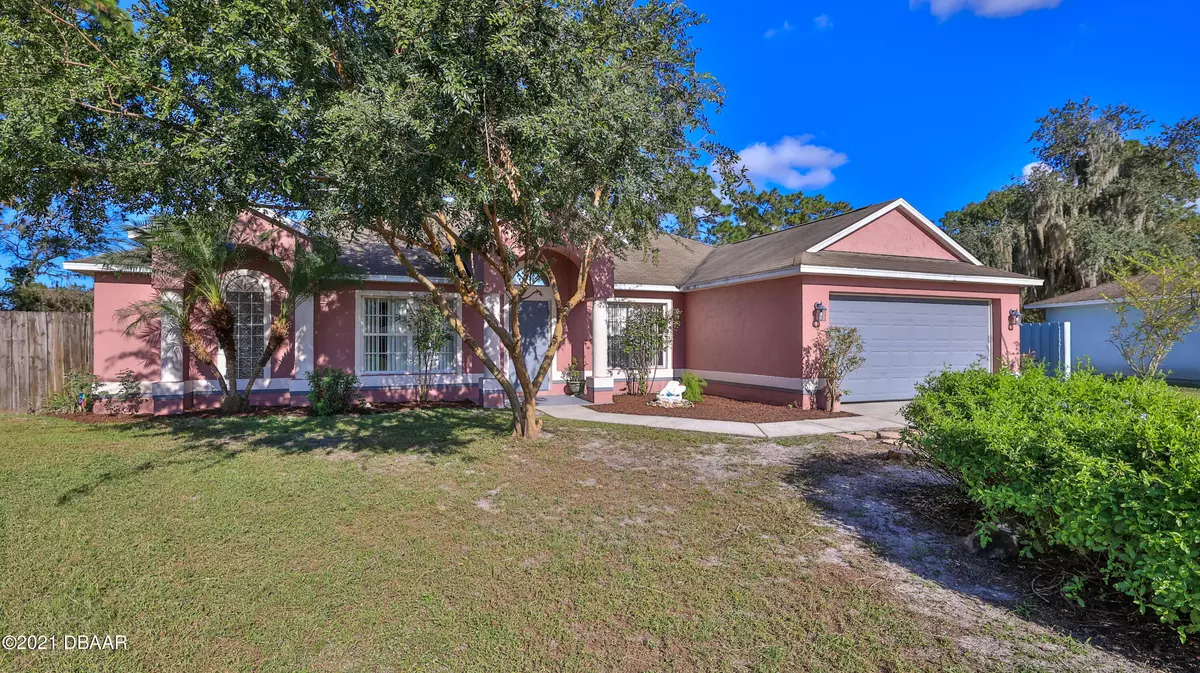 Deltona, FL 32738,1071 Parnell CT