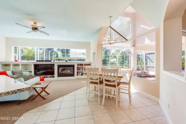 Ormond Beach, FL 32174,115 Squirrel LN