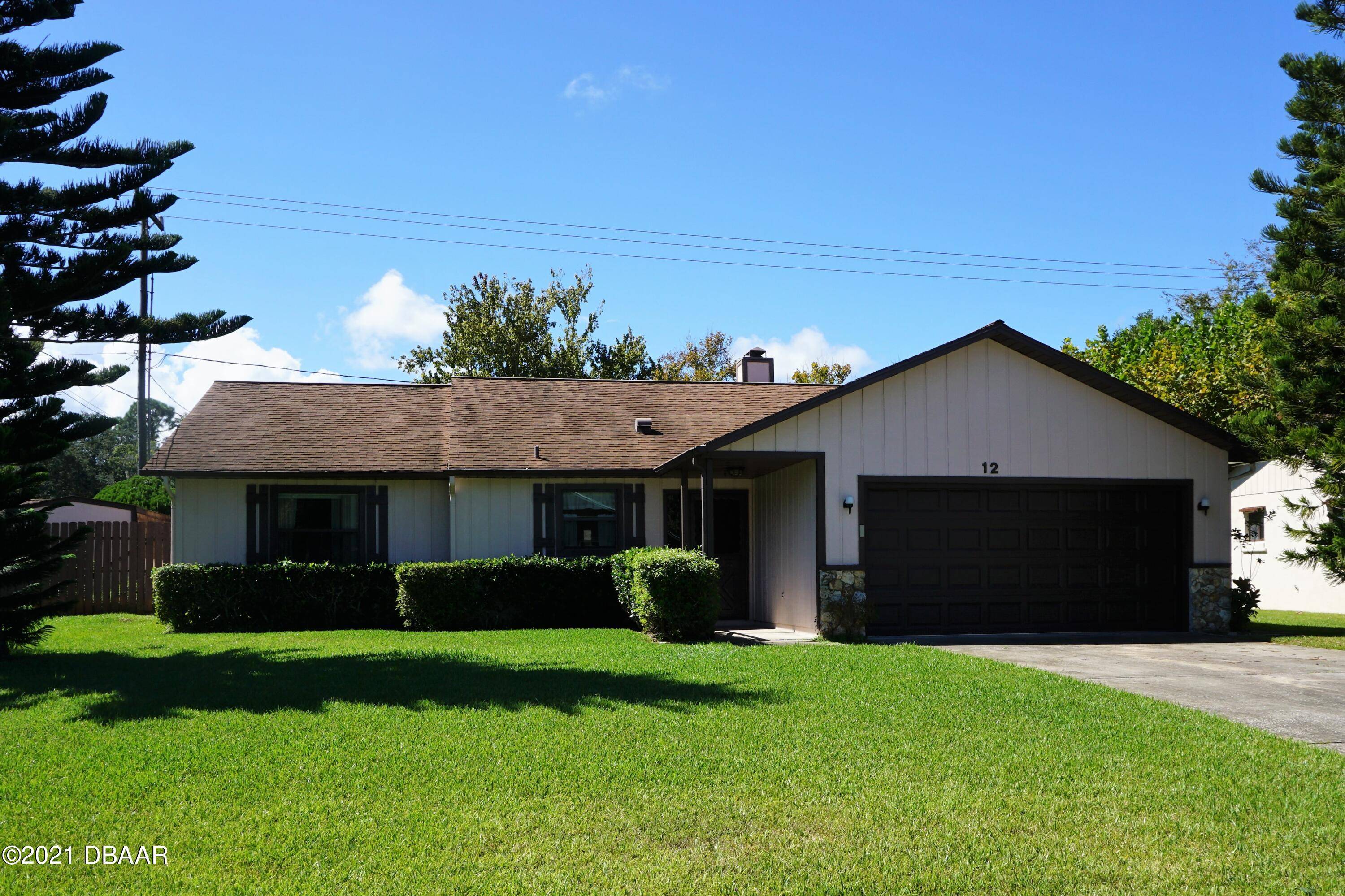 12 Charleston SQ, Ormond Beach, FL 32174