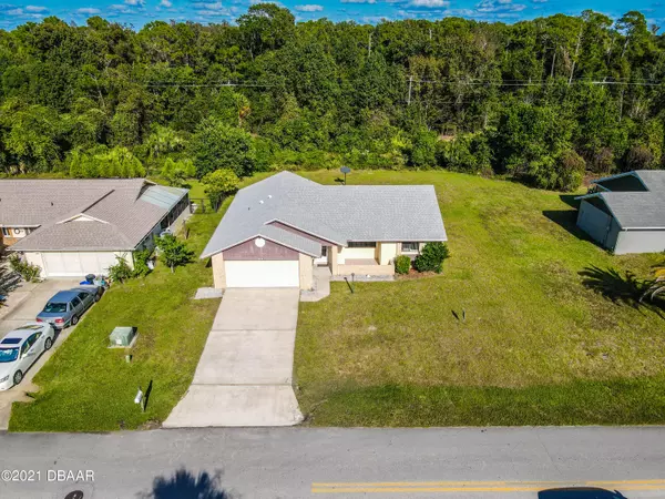 Palm Coast, FL 32137,22 Blairsville DR