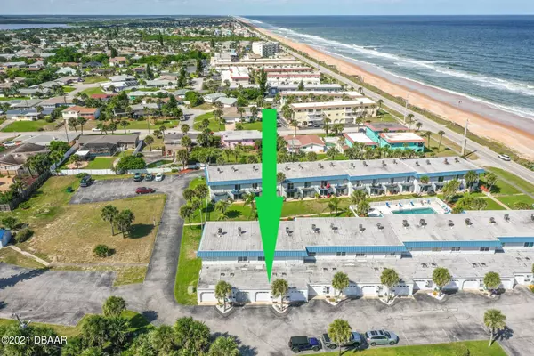 2750 Ocean Shore BLVD #200, Ormond Beach, FL 32176