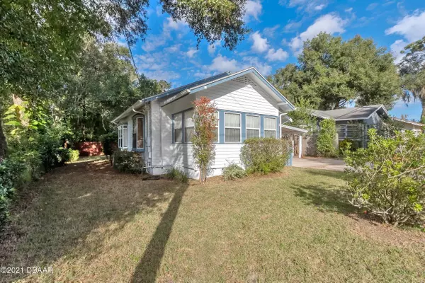 Deland, FL 32720,614 High ST