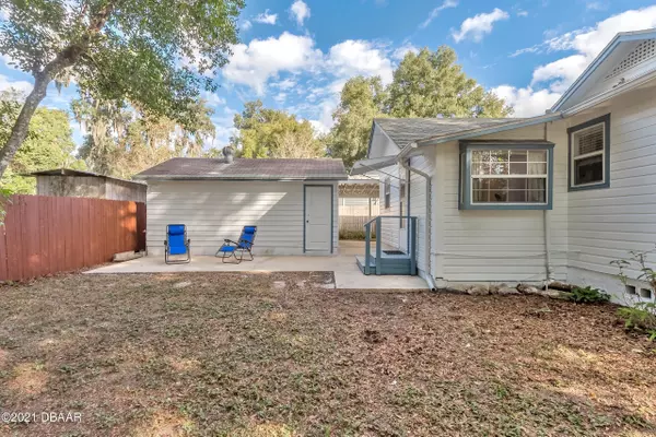 Deland, FL 32720,614 High ST