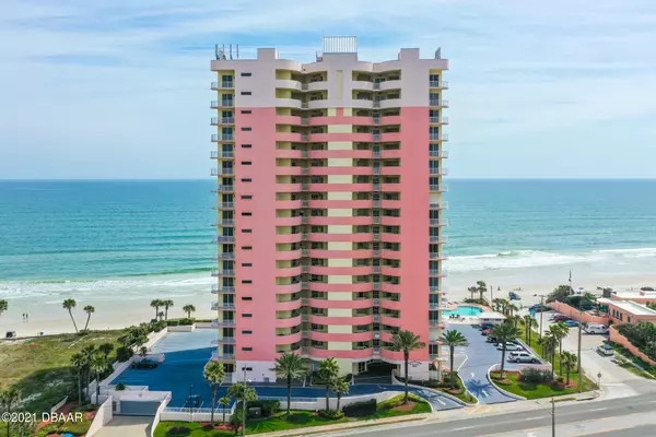 1900 Atlantic AVE #1603, Daytona Beach, FL 32118