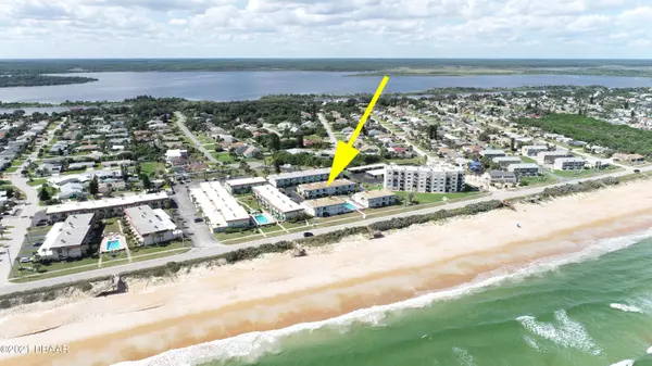 Ormond Beach, FL 32176,2850 Ocean Shore BLVD #140