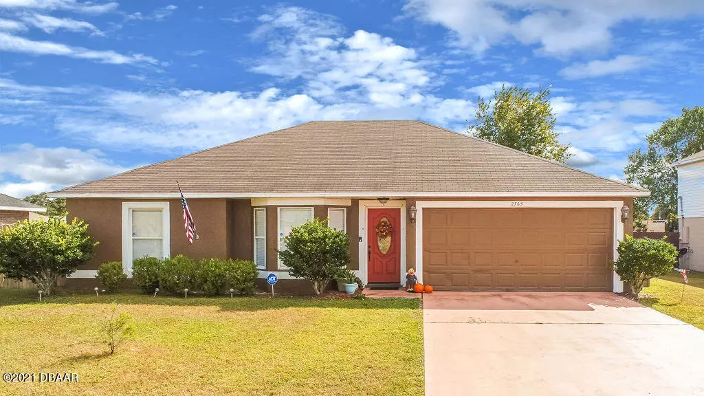 2765 Windsor Heights ST, Deltona, FL 32738