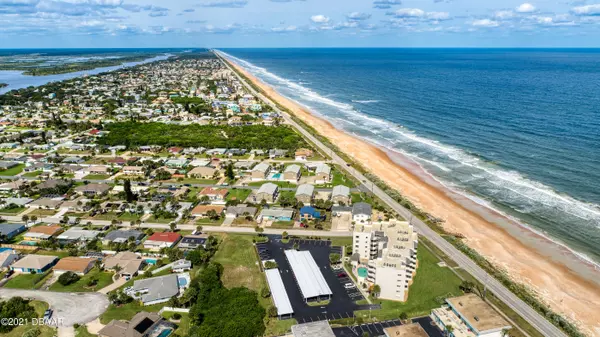 Ormond Beach, FL 32176,2860 Ocean Shore BLVD #2020