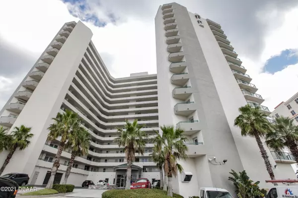 2055 Atlantic AVE #1001, Daytona Beach Shores, FL 32118