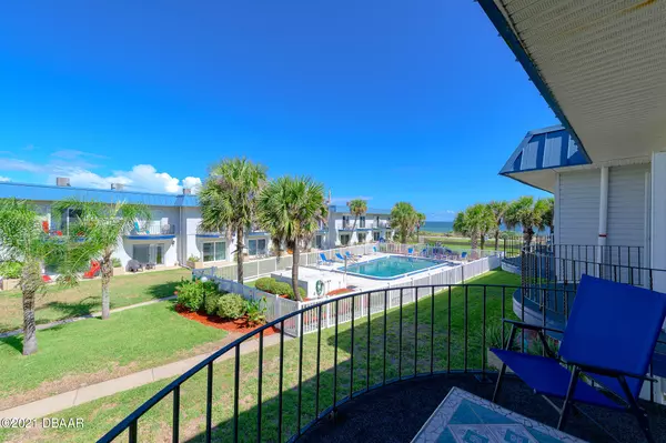 2750 Ocean Shore BLVD #16, Ormond Beach, FL 32176