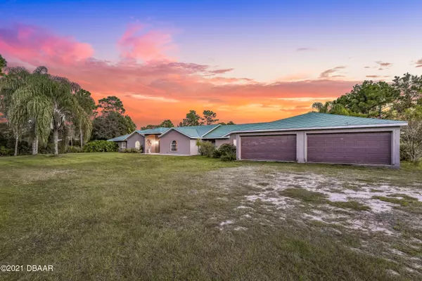 New Smyrna Beach, FL 32168,4226 Quail Nest LN