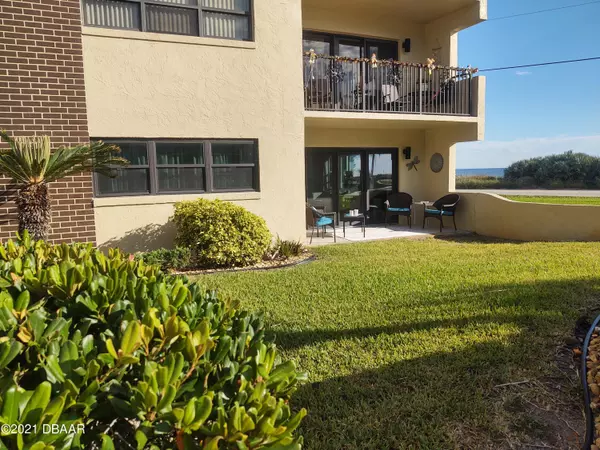 Ormond Beach, FL 32176,2100 Ocean Shore BLVD #119