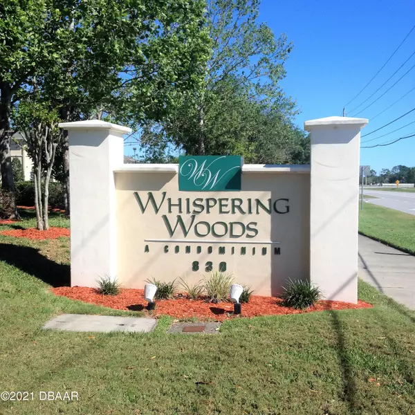 830 Airport RD #406, Port Orange, FL 32128