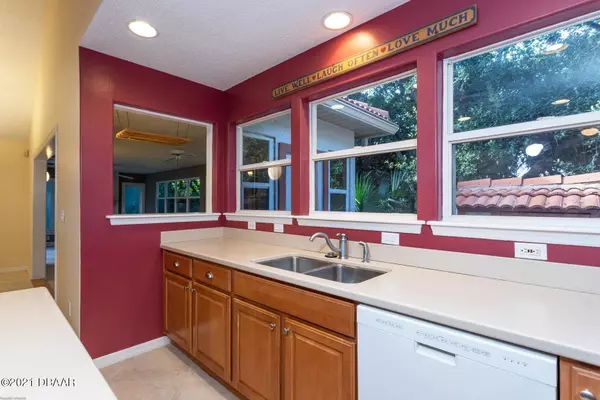 Ponce Inlet, FL 32127,36 Coastal Oaks CIR