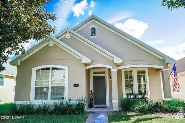 Deland, FL 32724,206 Foxglove WAY