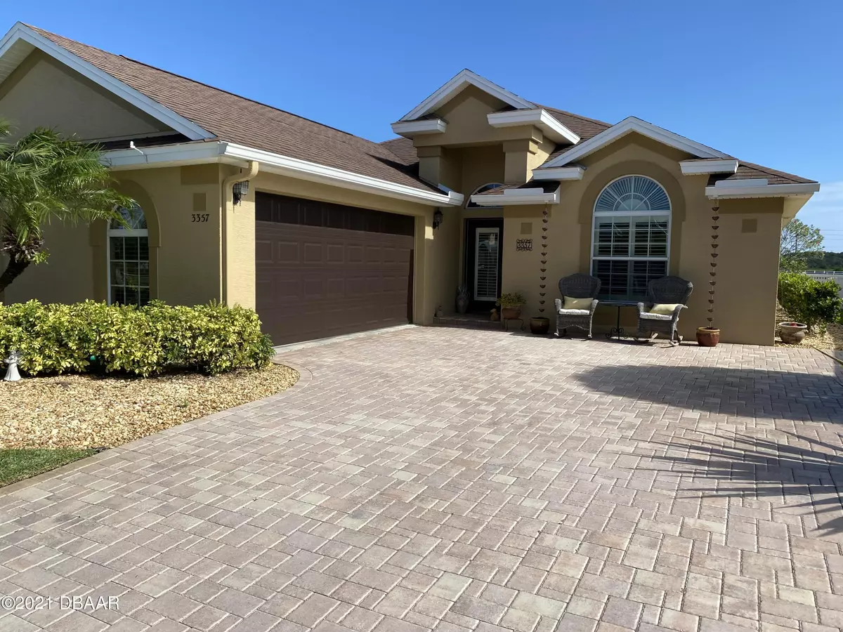 New Smyrna Beach, FL 32168,3357 Tesoro CIR