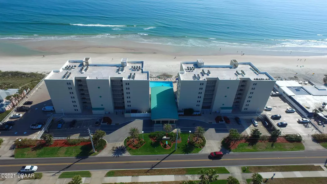 4505 Atlantic AVE #1010, Ponce Inlet, FL 32127