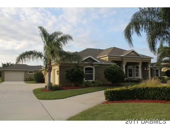 634 Hills BLVD, Port Orange, FL 32127