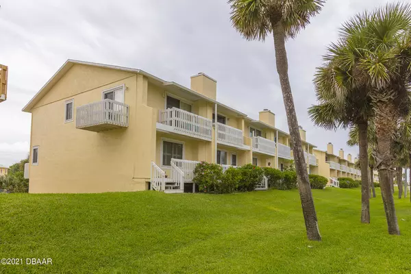 4758 Atlantic AVE #6,  Ponce Inlet,  FL 32127