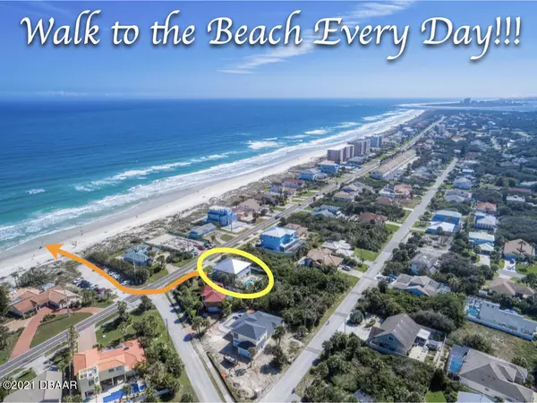 Ponce Inlet, FL 32127,4710 Atlantic AVE