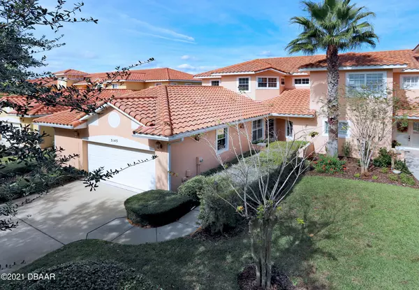 3145 Connemara DR, Ormond Beach, FL 32174