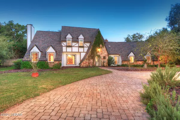 234 Crooked Tree TRL, Deland, FL 32724