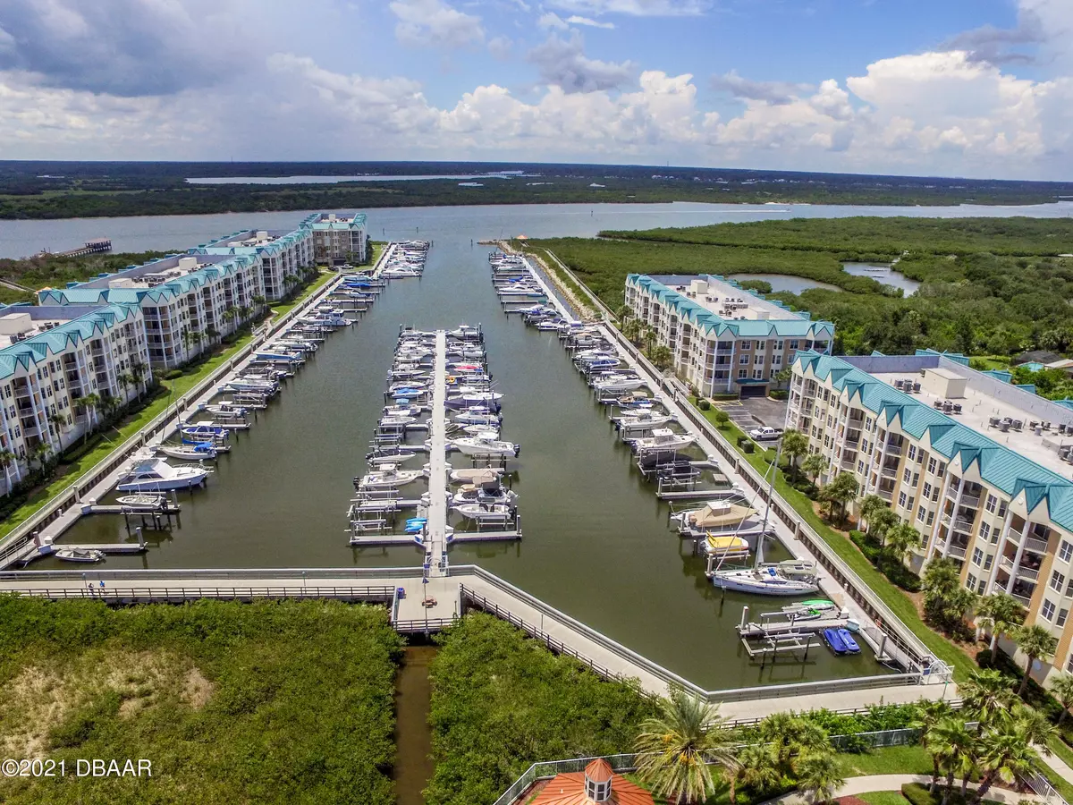 Ponce Inlet, FL 32127,4621 Riversedge LN #9