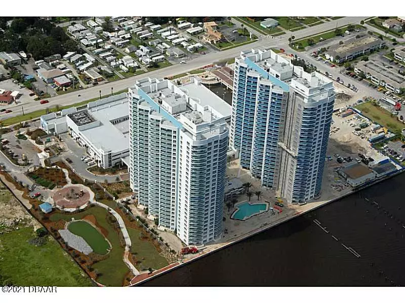 231 Riverside DR #601-1, Holly Hill, FL 32117