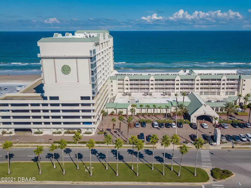 2700 Atlantic AVE #809, Daytona Beach, FL 32118